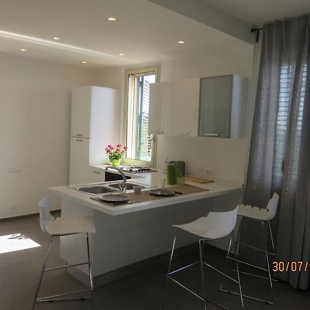 Casa Verdemare Cefalù Buitenkant foto