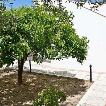 Casa Verdemare Cefalù Buitenkant foto