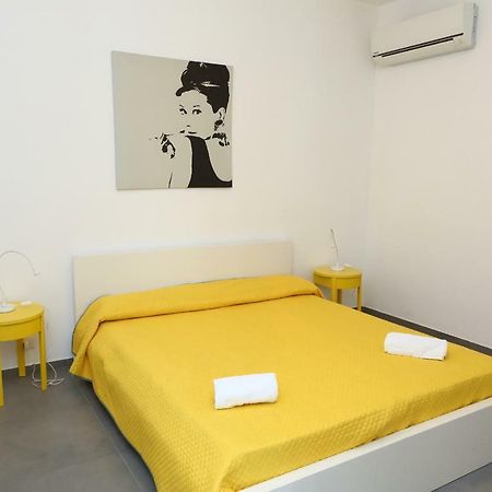 Casa Verdemare Cefalù Buitenkant foto