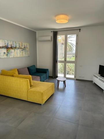 Casa Verdemare Cefalù Buitenkant foto