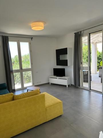 Casa Verdemare Cefalù Buitenkant foto