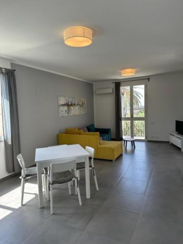 Casa Verdemare Cefalù Buitenkant foto