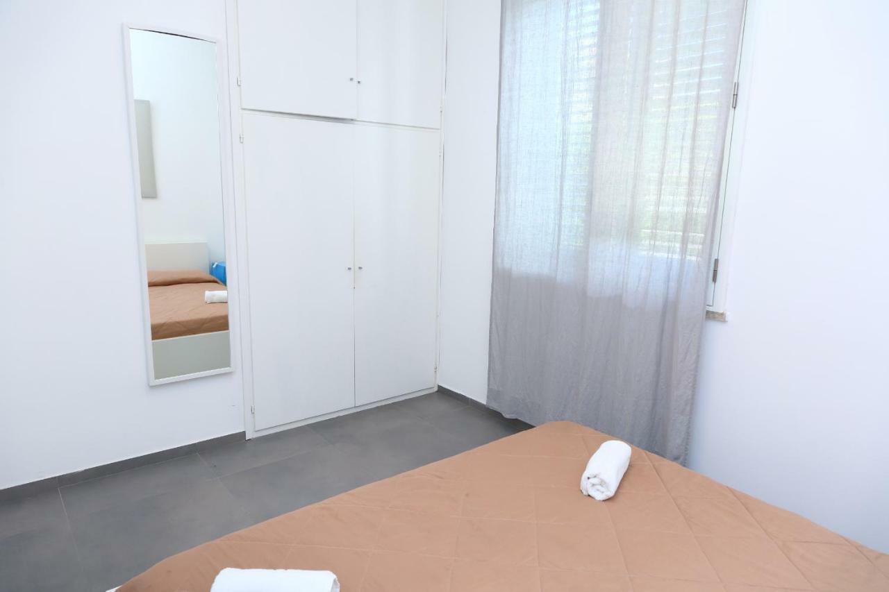 Casa Verdemare Cefalù Buitenkant foto