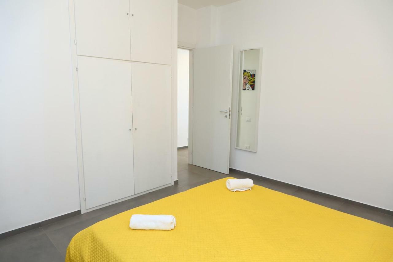 Casa Verdemare Cefalù Buitenkant foto